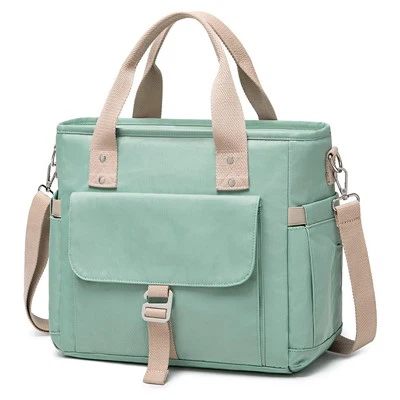 Insulated Tote Cooler Bag