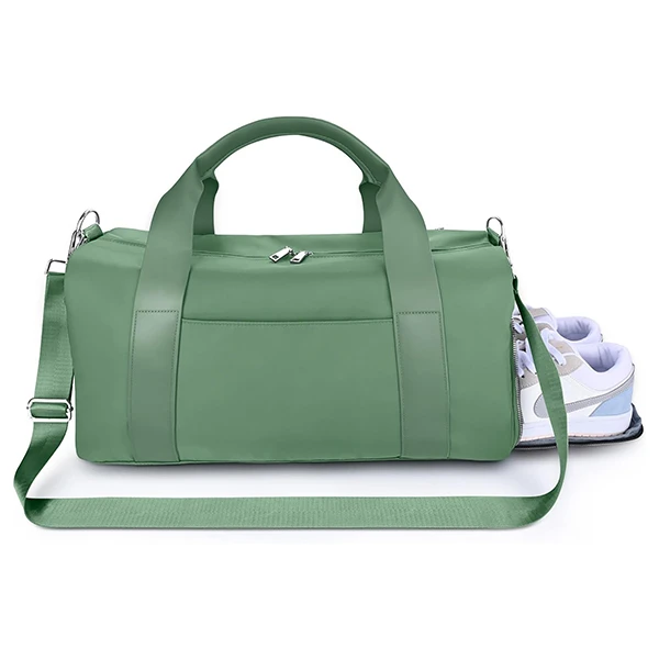 Duffle Gym Bag For Women