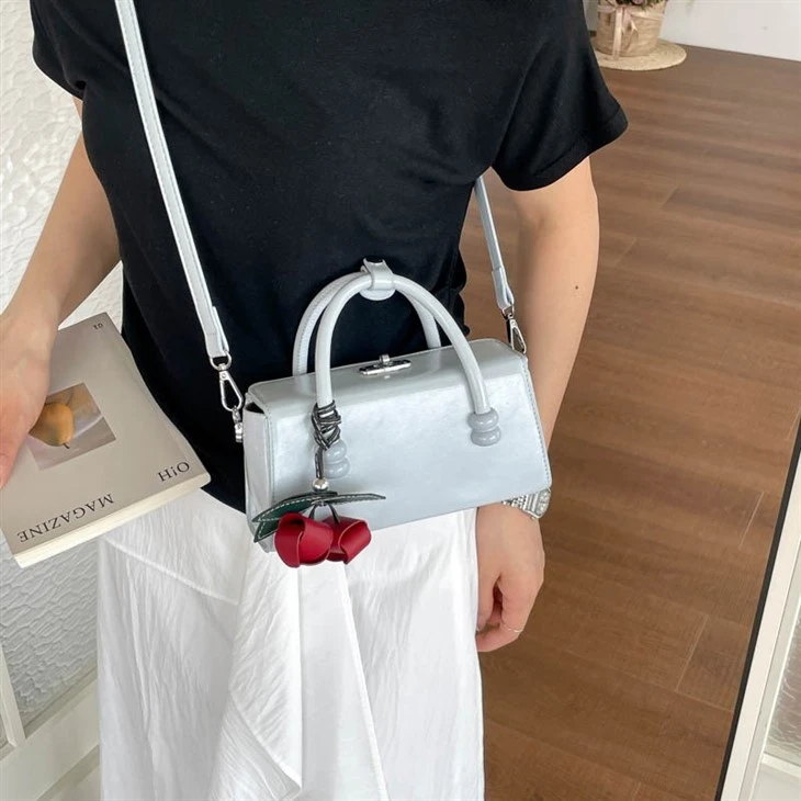 Elegant Mini Box Handbag best