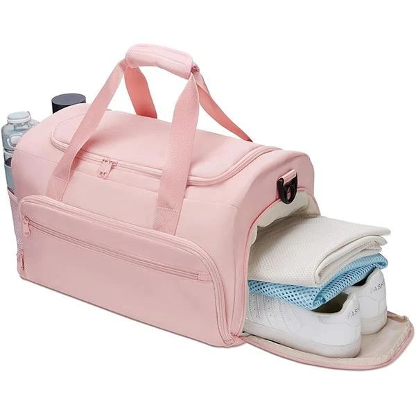 Fitness Sports Gym Bag