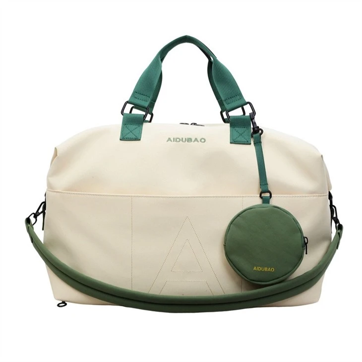 Large Rolling Travel Duffel Bag best