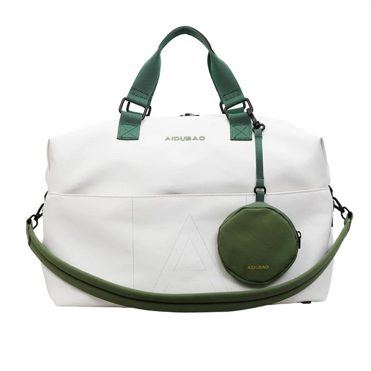 Large Rolling Travel Duffel Bag price