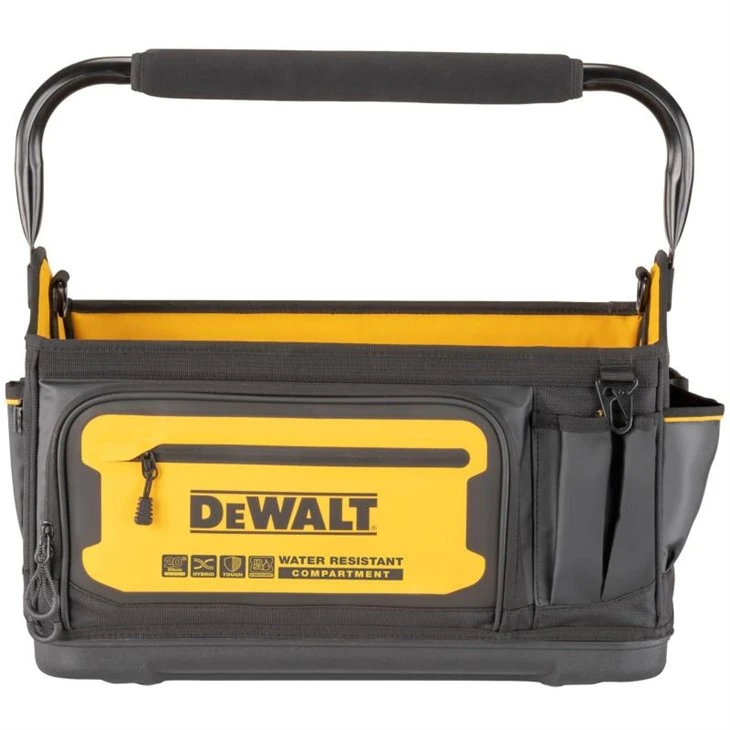 Professional Tool Tote Bag