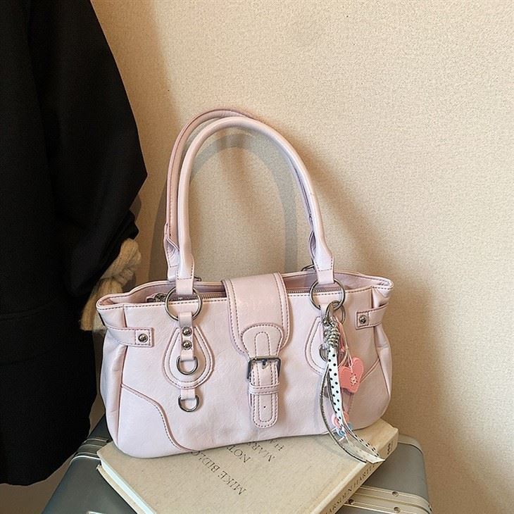 PU Tote Bag Korean Style Shoulder Bag suppliers