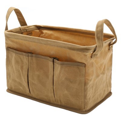 Canvas Heavy Duty Tool Bag