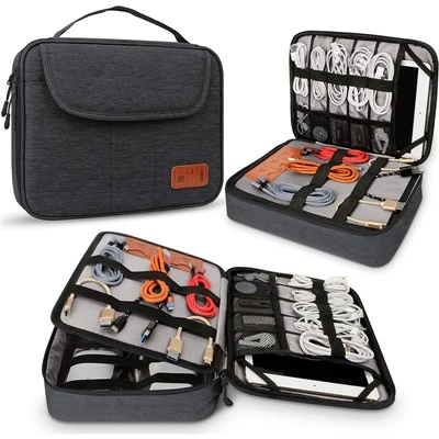 Digital Canvas Storage Bag