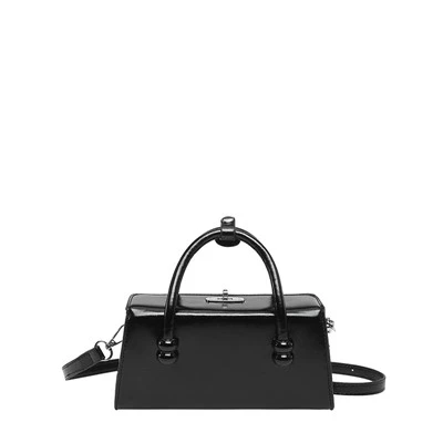 Elegant Mini Box Handbag
