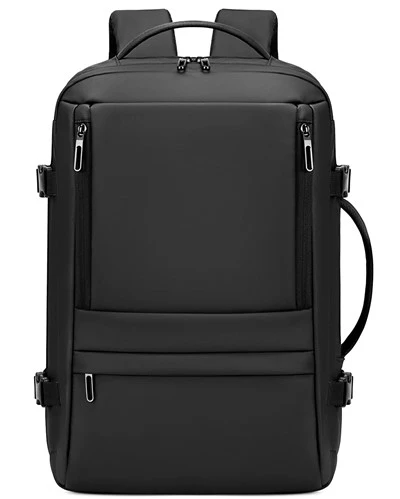 Expandable Carry On Travel Backpack 40L