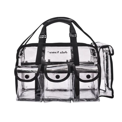 Professional Makeup Organizer Bag