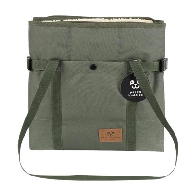 Water Repellent Foldable Dog Travel Mat