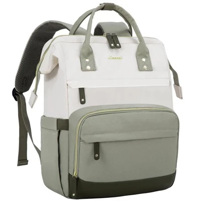 Water Resistant Business Laptop Backpack