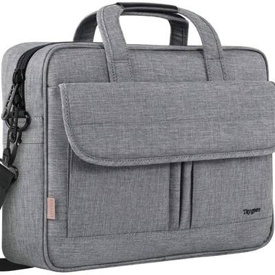 Water Resistant Laptop Briefcase
