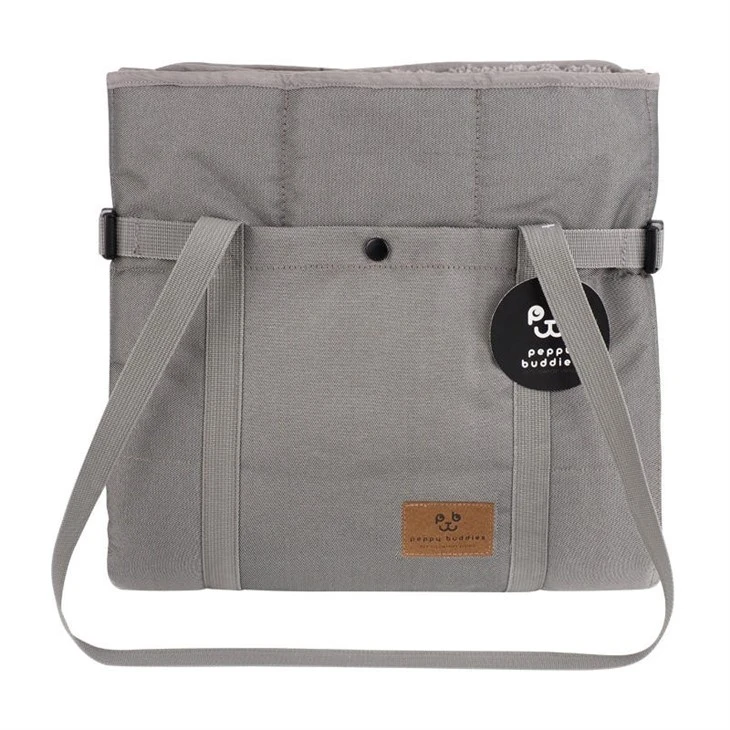 Water Repellent Foldable Dog Travel Mat factory