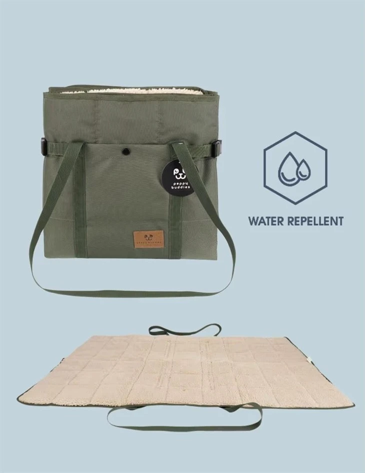 Water Repellent Foldable Dog Travel Mat price