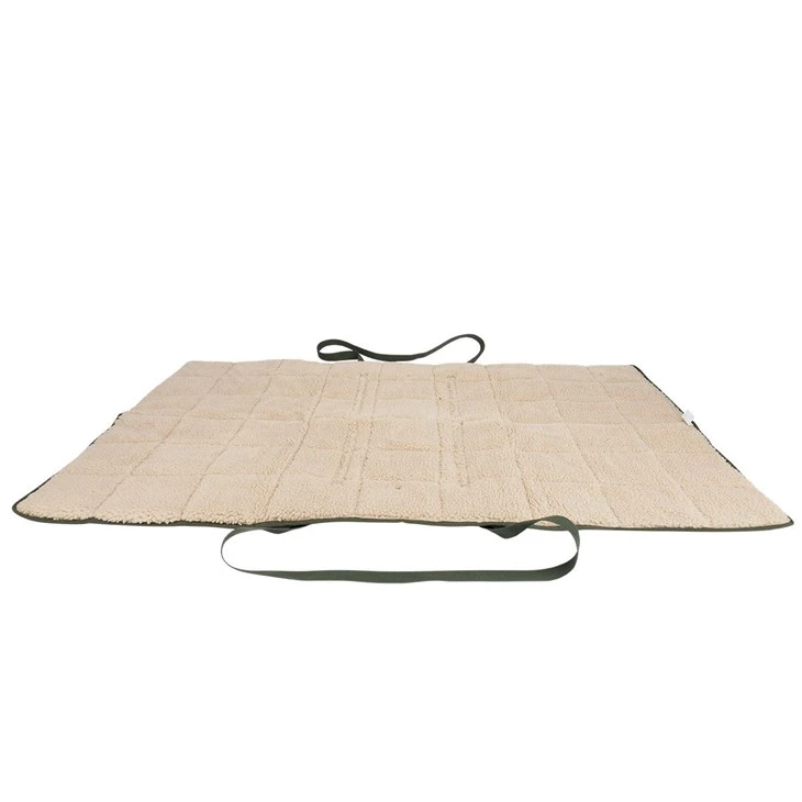 Water Repellent Foldable Dog Travel Mat high quality