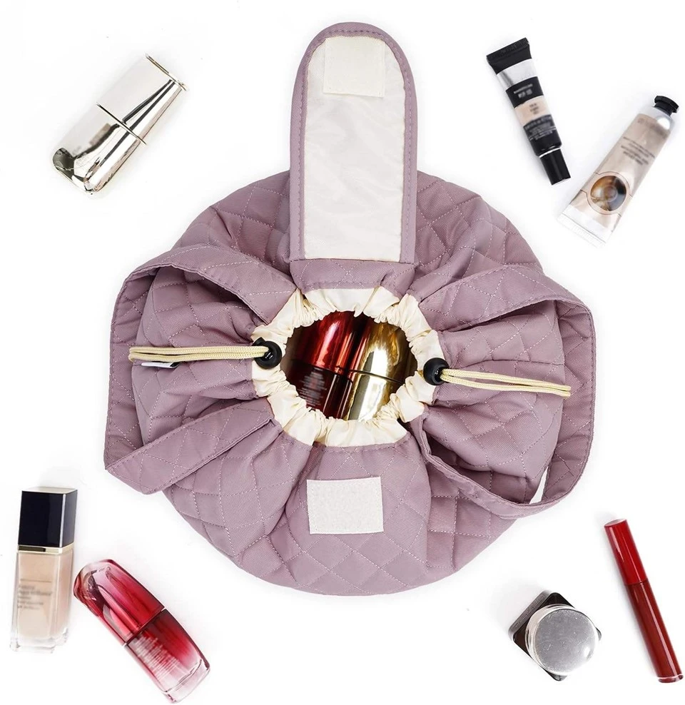 Waterproof Multi-functional Makeup Bag price