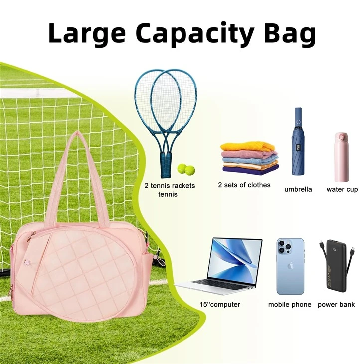 Waterproof Table Tennis Bag high quality