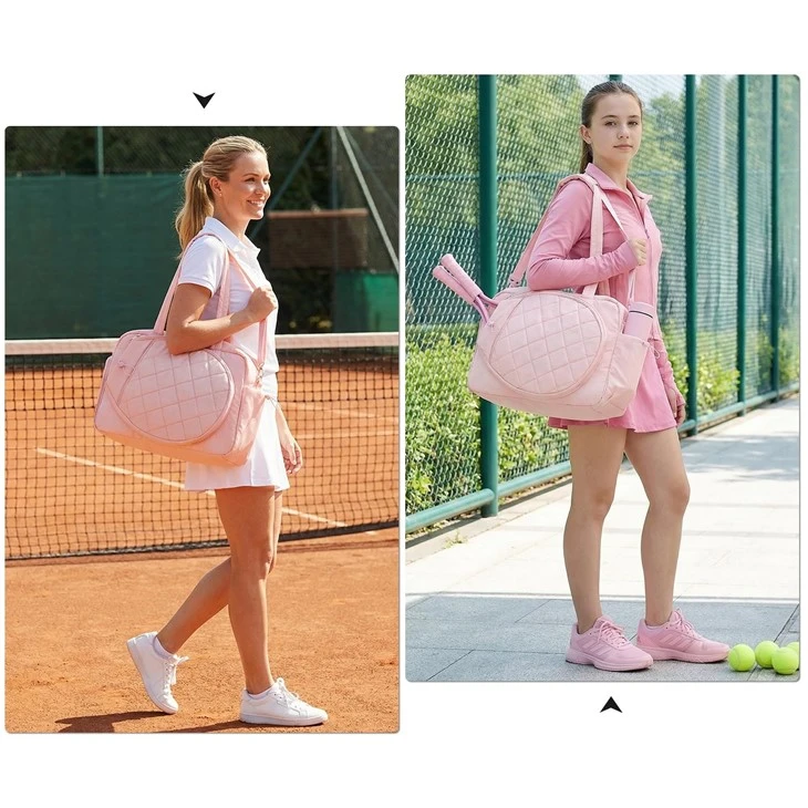Waterproof Table Tennis Bag best