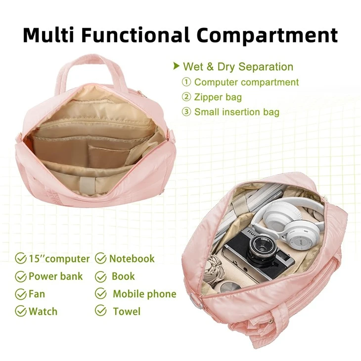 Waterproof Table Tennis Bag high quality