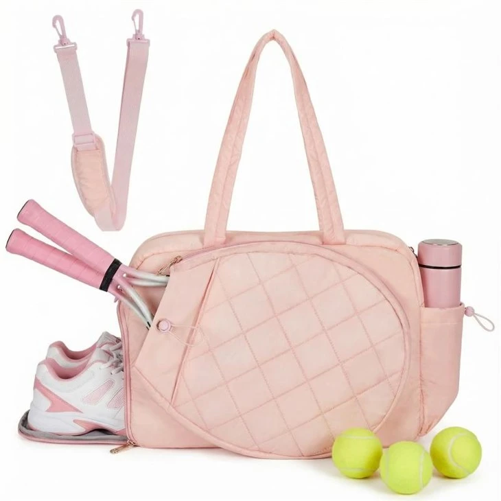 Waterproof Table Tennis Bag